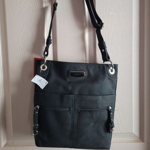 Women's cross body purse